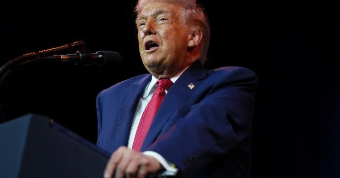 Трамп заявил, что его не беспокоят утверждения о возможности действий РФ против стран НАТО