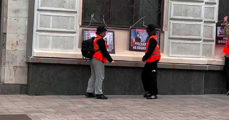 Нацболы против Баку: кто дал команду?