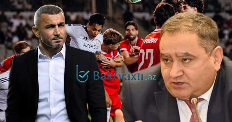 Sabiq deputatdan Qurban Qurbanova SƏRT SÖZLƏR: “10 minlərlə azarkeşin…”