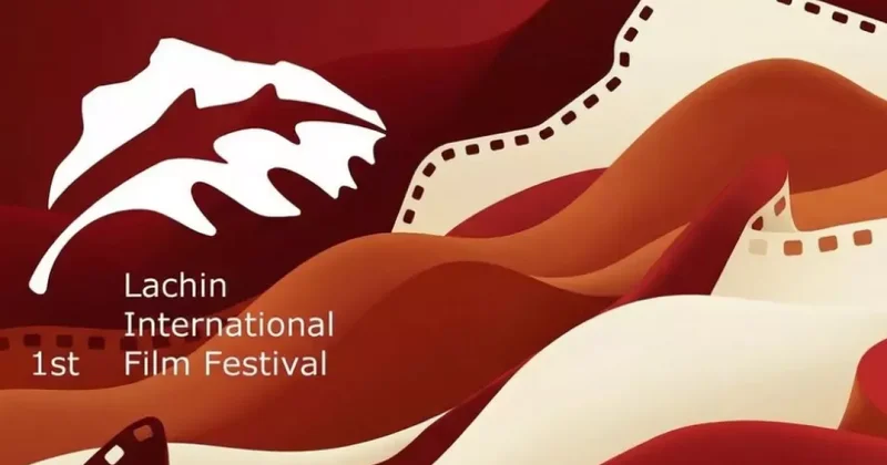 Первый кадр Лачинского кинофестиваля Начало большой истории