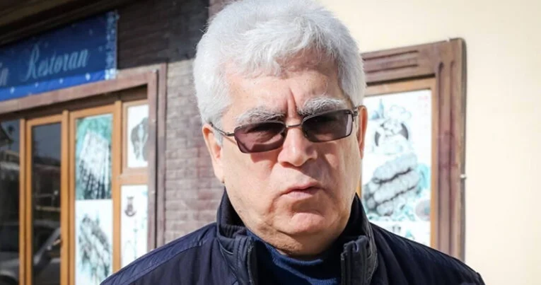 Əsabəli Mustafayev: Həkimlər deyir özünü qorumalısan