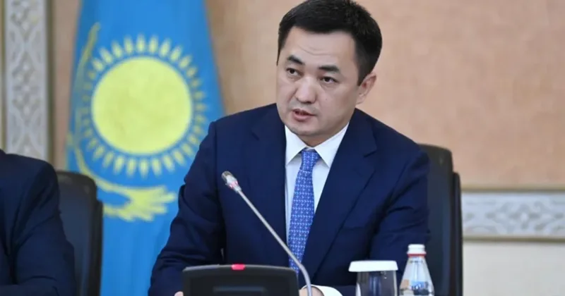 Токаев предложил кандидатуру экс главы АП на пост председателя Курултая