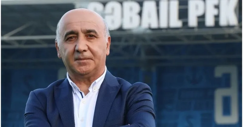 “Sabah”ın 11 12 xal toplaması və ilk 24 lüyə düşməsi mümkünsüzdür” Şahin Diniyev