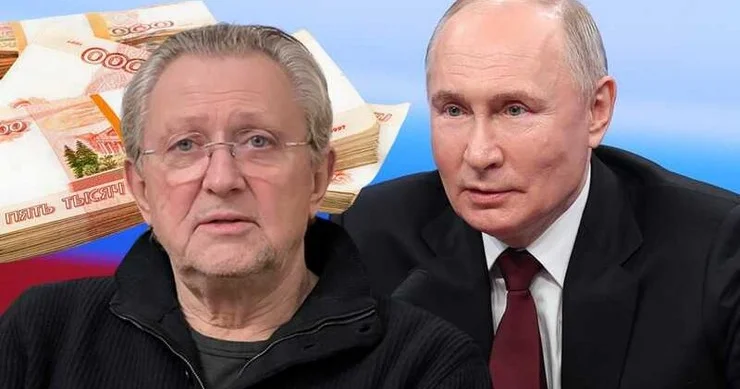 ​Putinin kriminal avtoritet dostu həbsdən buraxıldı Antikvar haqqında sensasion qərar