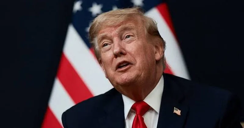Трамп не видит оснований для принятия каких либо мер против России