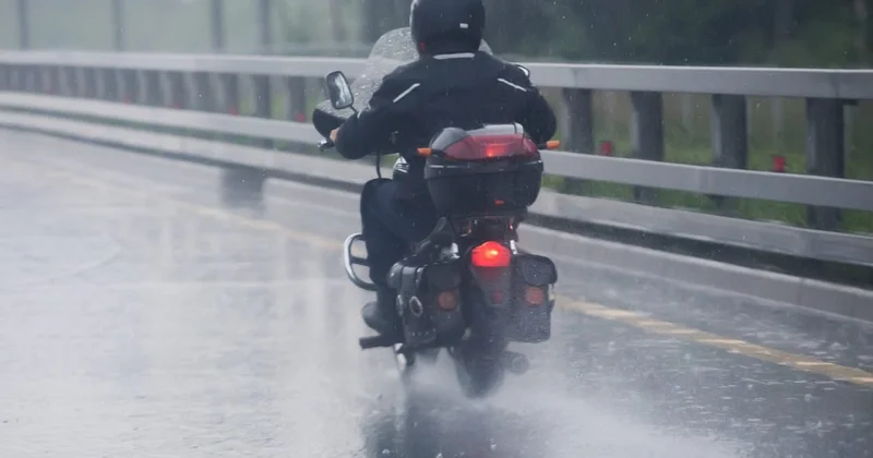 Moped və motosikletlər üçün yeni QADAĞA Hansı hallarda mümkündür?