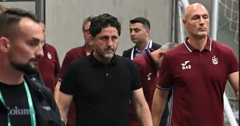 “Trabzonspor“ Fatih Tekkenin istefasını qəbul etmədi