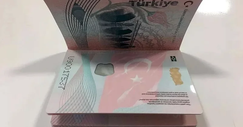 Türkiyə Suriyanın diplomatik pasport sahiblərinə viza güzəşti tətbiq edir