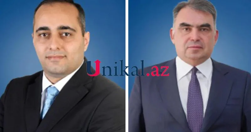 Yeni sədr müavinləri kimdir? DOSYE