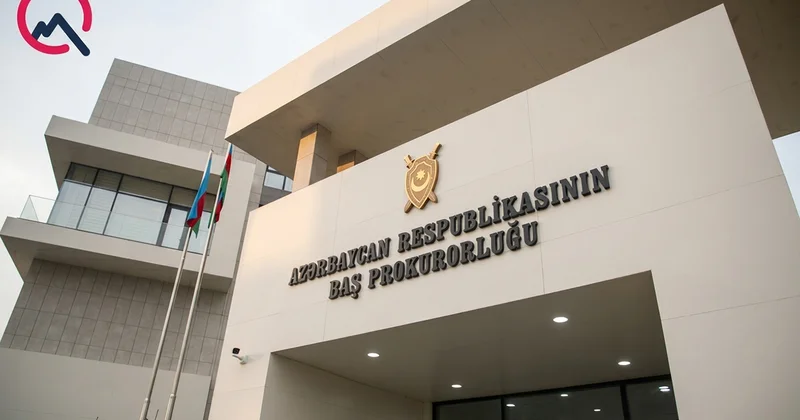 Prokurorluqdan Bakıda tarixi abidələrə zərər vuranlarla bağlı Açıqlama
