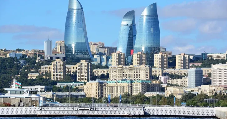 В Климатической неделе в Баку примут участие представители 137 стран