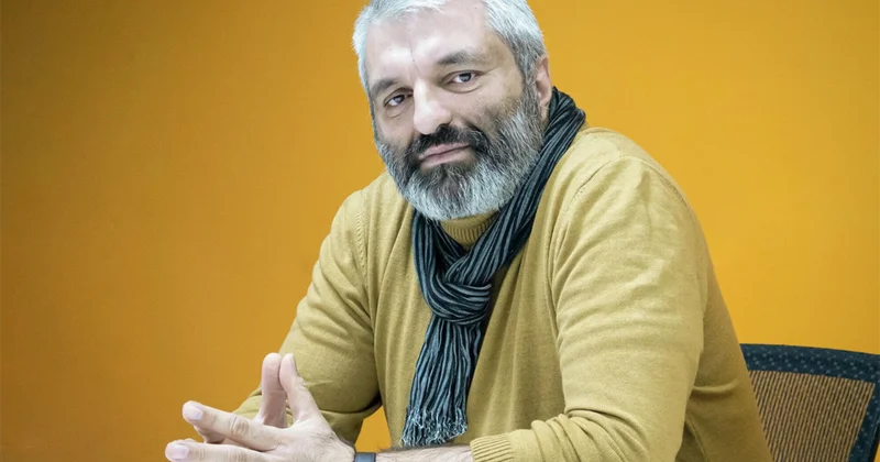 Əli İsa Cabbarov ittifaqdan ayrıldı