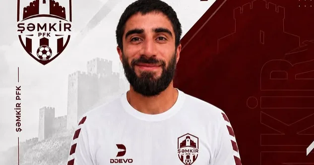 Bölgə təmsilçisi “Neftçi”nin yetirməsini transfer etdi