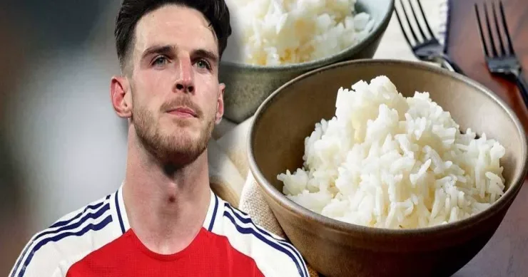 Rays Arsenal ın çempionluğu üçün yalnız düyü yeyəcəyinə söz verib əməl etdimi?