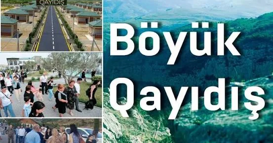 “Qarabağ gələcəkdə İslam və Türk dünyasının mühüm mərkəzinə çevriləcək” DEPUTAT DANIŞDI