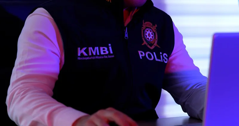 Kiberpolisdən əməliyyat: Qanunsuz mərc oyunları təşkil edən 3 nəfər tutuldu (VİDEO)