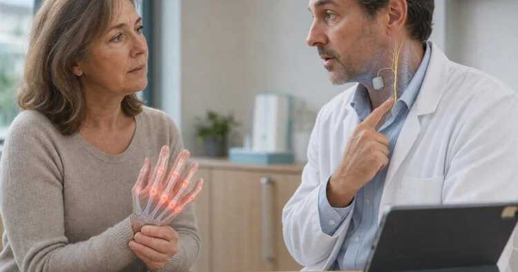 Dərmansız müalicə mümkün olur? Yeni implant