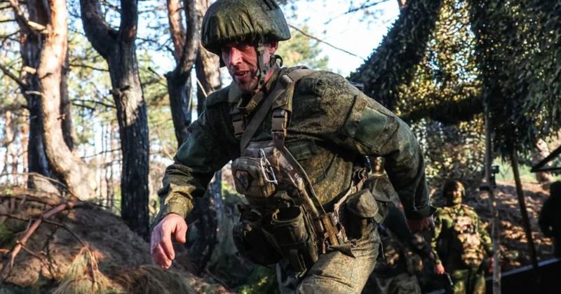 Rusiya qoşunları irəlilədi 7 yaşayış məntəqəsini tutdu