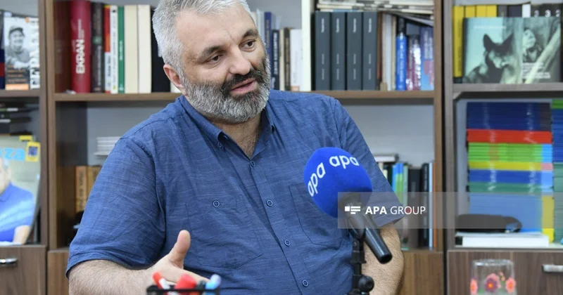 Əli İsa Cabbarov sədrlikdən imtina etdi