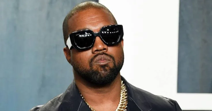 Zaxarova Kanye Uesti nasist adlandırdı