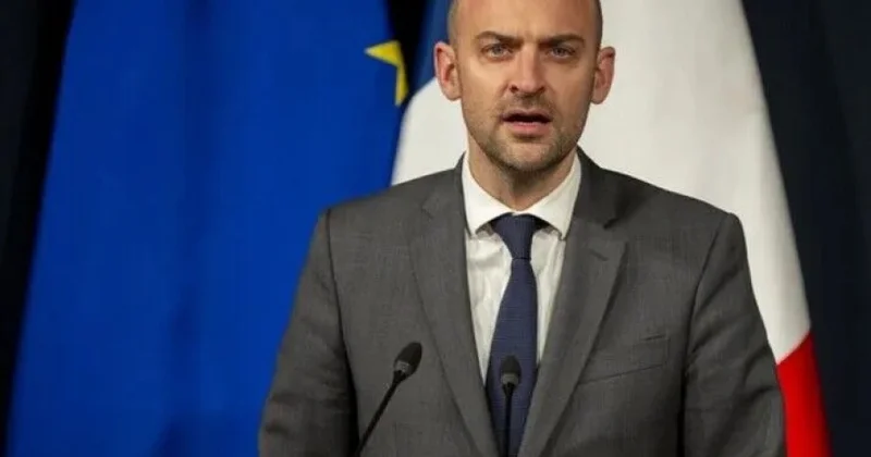 Fransız nazir Avropanın süni intellektdə geridə qaldığını etiraf edib