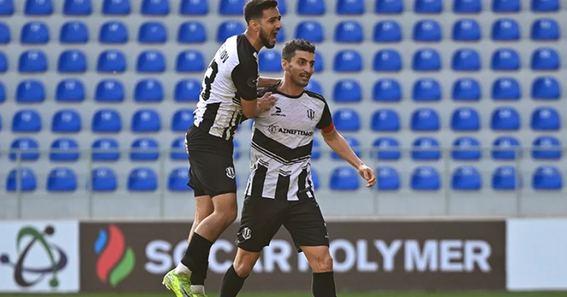 “Karvan Yevlax”ın futbolçusu: “Ümidimizi itirməmişik”