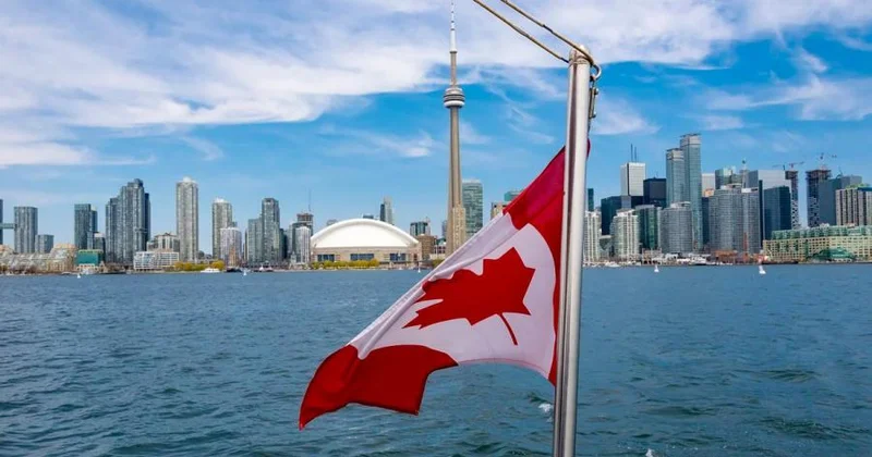 Gölün adı həmişə Ontario olacaq” Baş nazir Trampın qərarı barədə