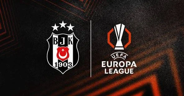 Beşiktaş ın AL də rəqibləri bəlli oldu