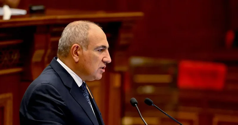 “Məlumat sızması haradan olub?” Keçmiş prokurordan Paşinyana sərt ittiham