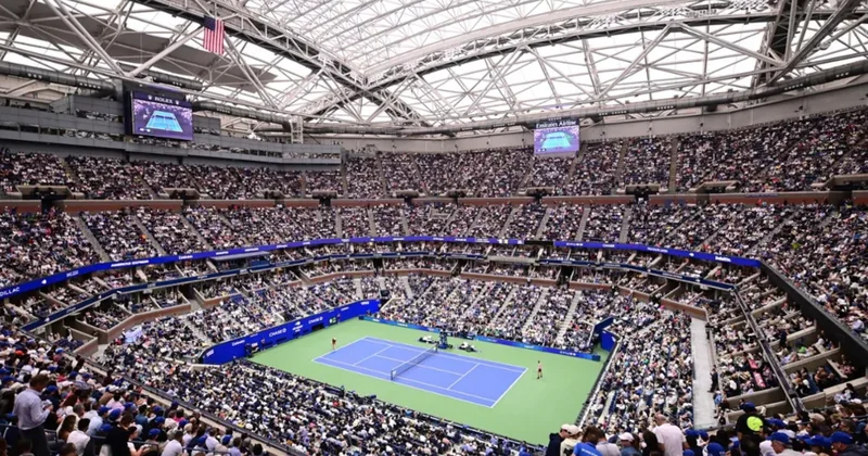 ABŞ Açıq Çempionatında kişi tennisçilər arasında əsas turnir cədvəli müəyyənləşib
