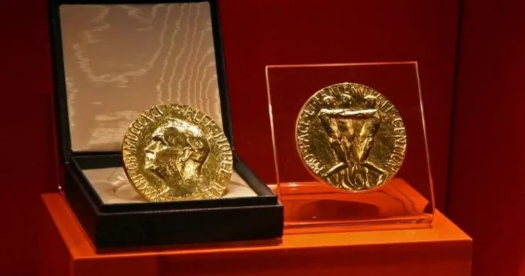 Ən çox Nobel mükafatçısı hansı ölkədədir? SİYAHI