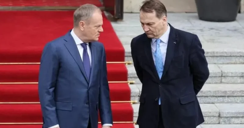 Сказ о польской солидарности с калькулятором, или Счет Киеву с прицелом на Южный Кавказ Minval Politika