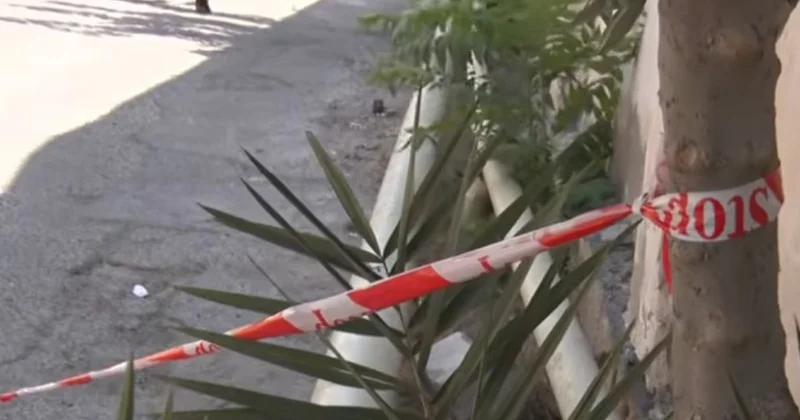 Əvvəl sevgilisini, sonra özünü öldürüb Detallar məlum oldu