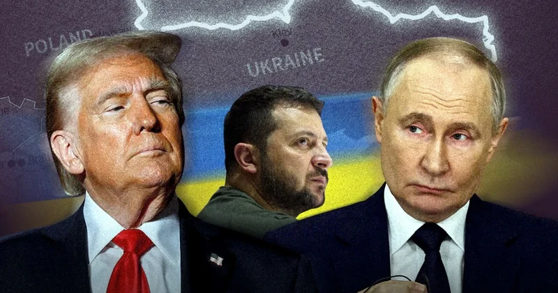 Rusiya müharibədən çəkilərsə, Putin hakimiyyətini itirəcək ŞƏRH