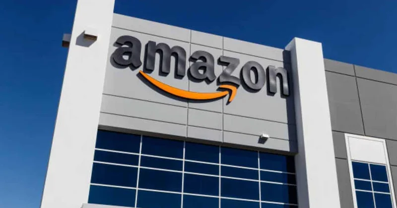 Amazon будет закупать электричество у четырех ветроэлектростанций в Швеции
