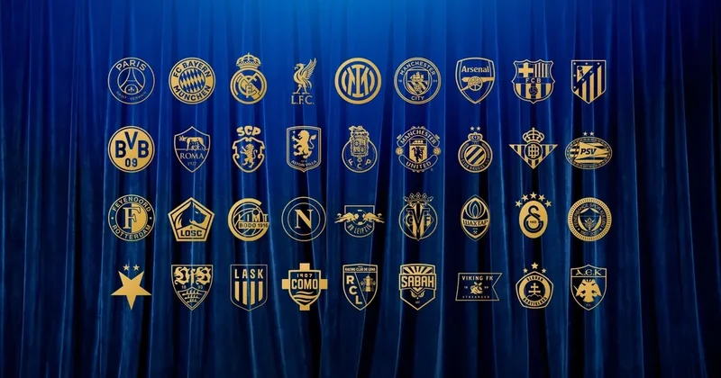 Avropa futbol ictimaiyyəti ÇL dəki püşkə və Masazır klubunun hekayəsinə geniş yer ayırıb in İCMALI