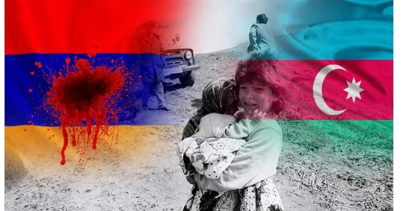 Erməni faşizminin qanlı cinayəti Ballıqaya qətliamı