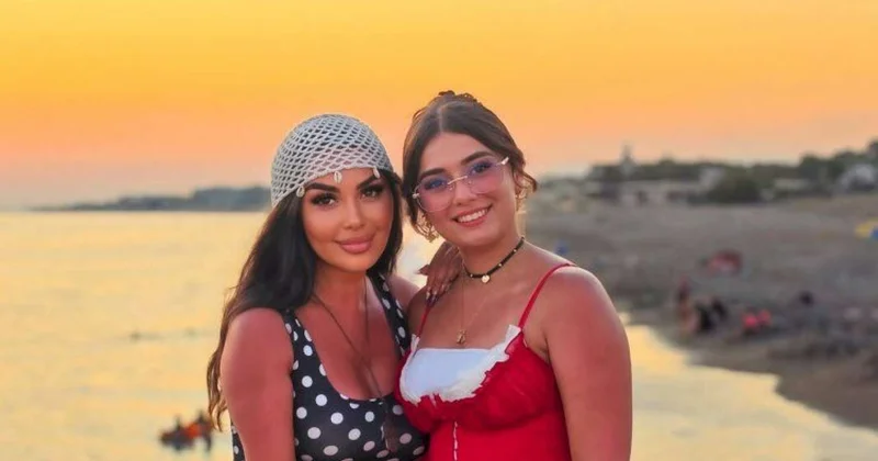 Qumralın qızı tələbə oldu