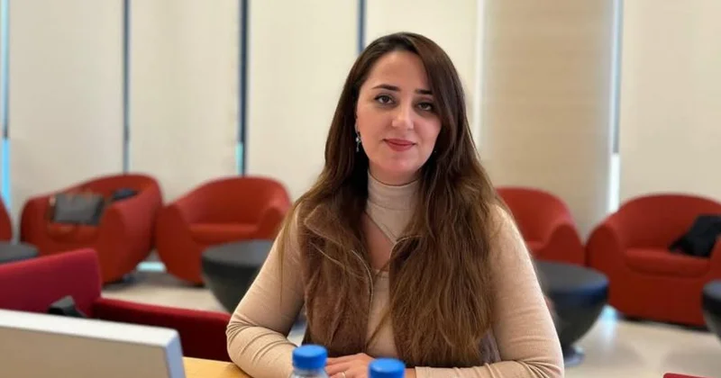 Rəqəmsal dünyanın ölümsüzlüyü Şahanə Müşfiq yazır