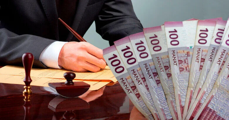 Bəzi cərimələr ləğv oluna bilər KONKRET