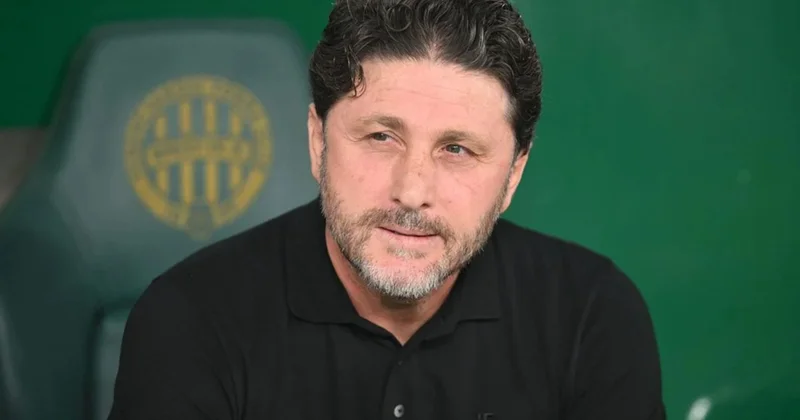 Fatih Tekke “Trabzonspor”dan istefa verdi