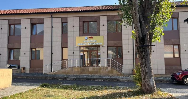 Laçında 90 a yaxın sakin ödənişsiz stomatoloji müayinədən keçirilib