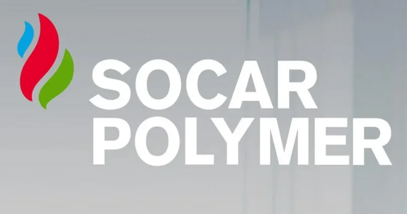 Экспортные доходы SOCAR Polymer за 7 месяцев составили $154 млн