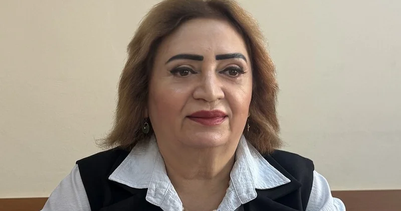 Villa Bahar Bərdəlinin hekayəsi