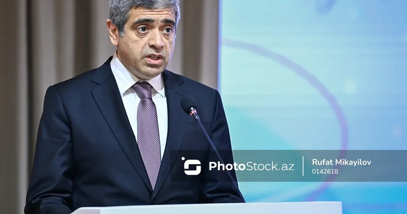 Anar Əliyev yeni sədr TƏYİN ETDİ FOTO