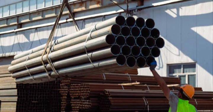 Metallurgiya şirkətinin ixracı 40% artıb xaricə satışını 14 milyon dollar artırıb