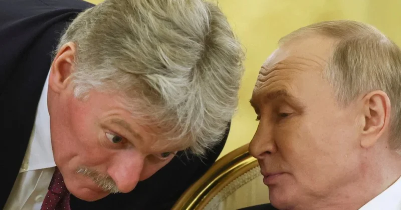 У Путина сделали заявление о переговорах с Украиной
