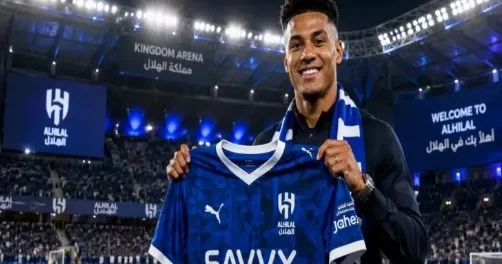 Daha bir hücumçu ərəb klubuna keçdi Transfer MƏBLƏĞİ