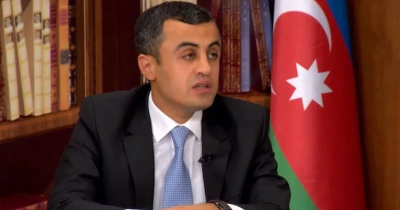 Xəyal Bəşirov: Bakı və Daşkənd müttəfiqlik əlaqələrini regional miqyasda genişləndirir