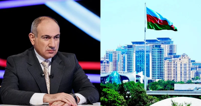 “KOD”U AÇDI: “Paşinyanı Bakıda görəcəyik”